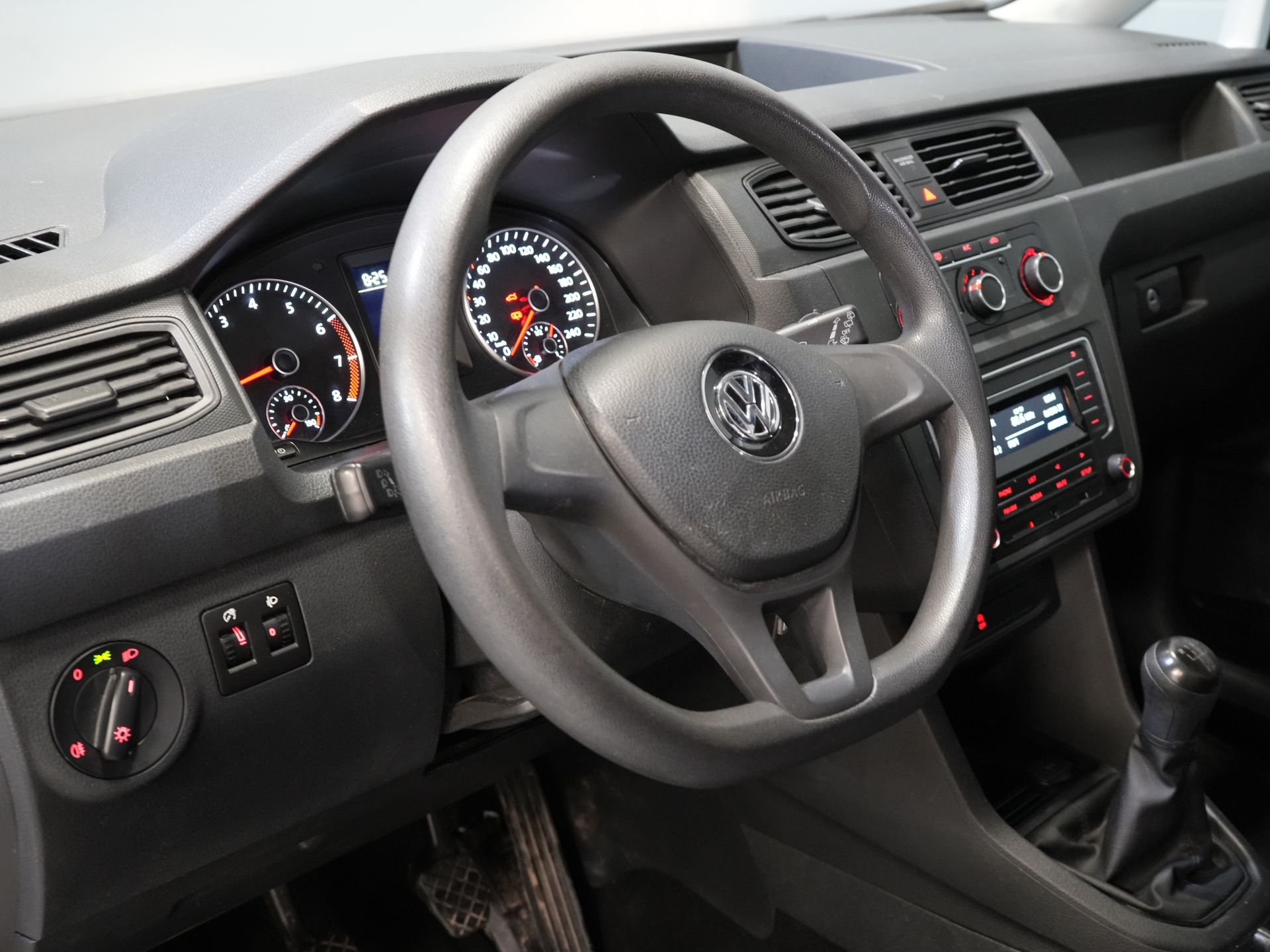 Volkswagen Caddy Furgone 1.0 TSI 100 cv Benzina BPM GRATIS! Aria condizionata/ Barre sul tetto