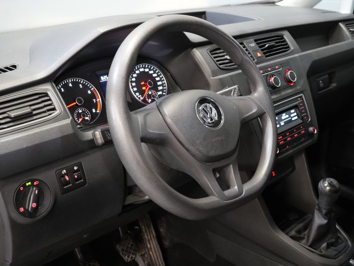 Volkswagen Caddy Furgone 1.0 TSI 100 cv Benzina BPM GRATIS! Aria condizionata/ Barre sul tetto