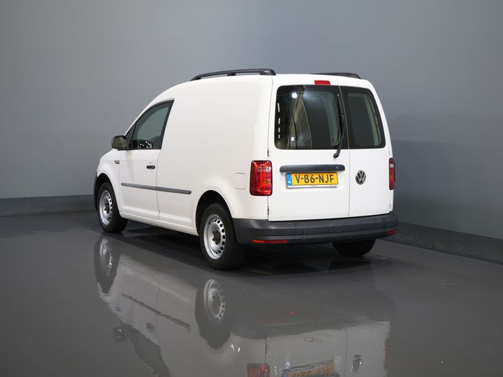 Volkswagen Caddy Furgone 1.0 TSI 100 cv Benzina BPM GRATIS! Aria condizionata/ Barre sul tetto