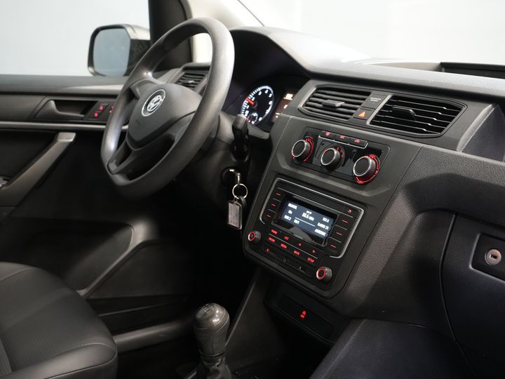 Volkswagen Caddy Furgone 1.0 TSI 100 cv Benzina BPM GRATIS! Aria condizionata/ Barre sul tetto