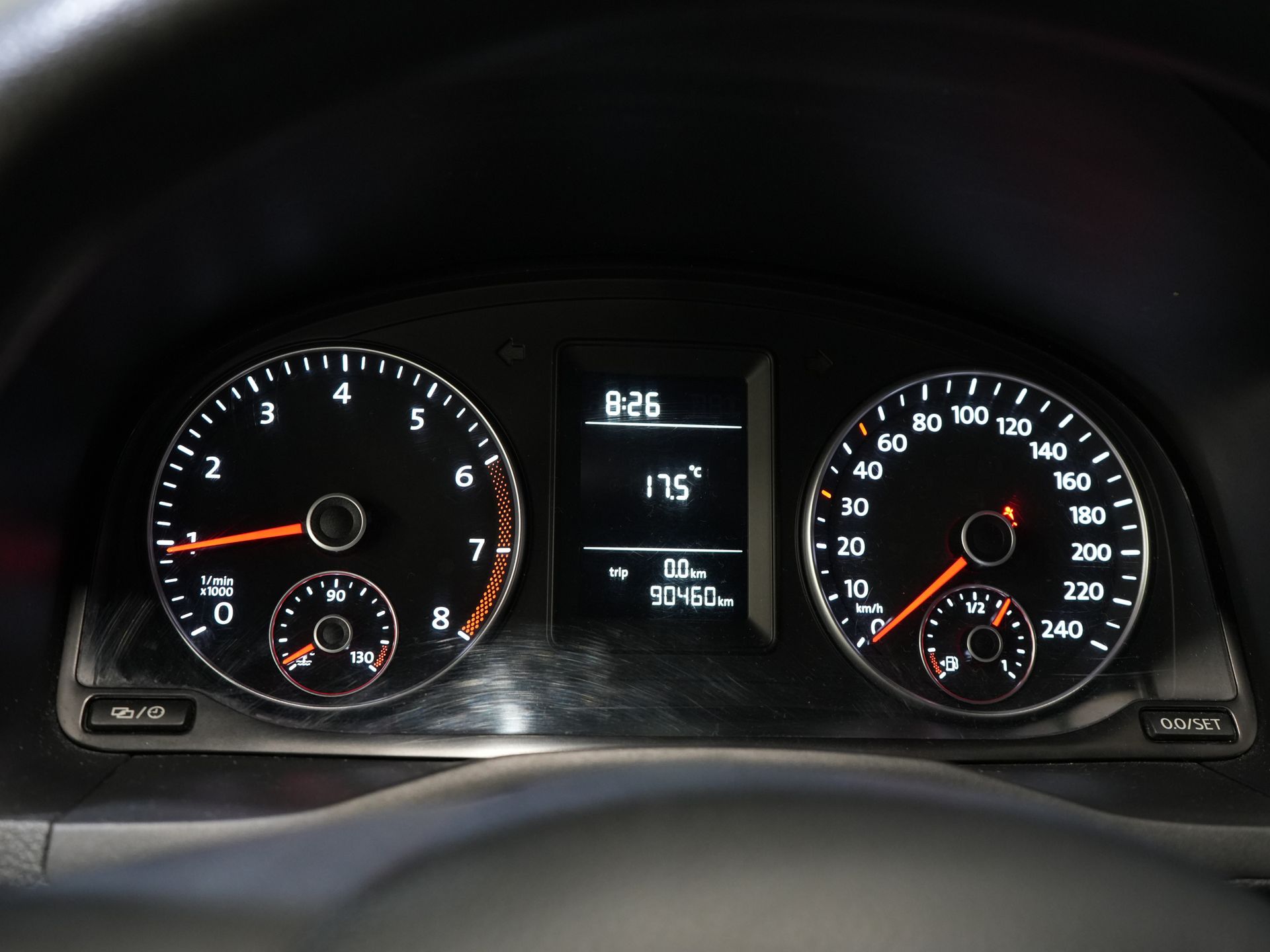 Volkswagen Caddy Furgone 1.0 TSI 100 cv Benzina BPM GRATIS! Aria condizionata/ Barre sul tetto