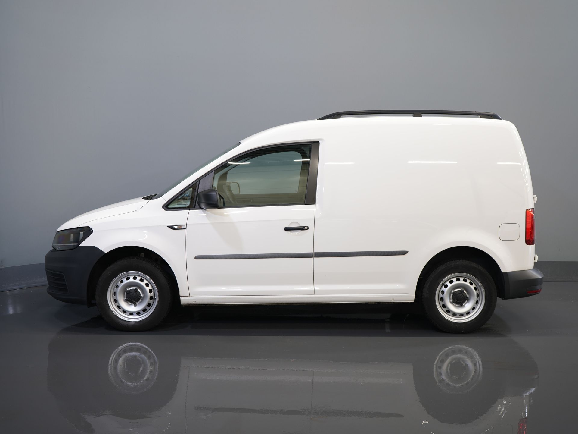 Volkswagen Caddy Furgone 1.0 TSI 100 cv Benzina BPM GRATIS! Aria condizionata/ Barre sul tetto