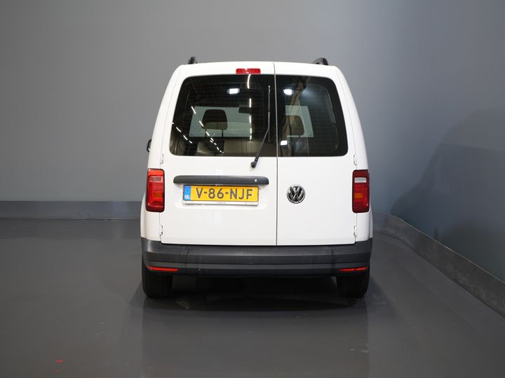 Volkswagen Caddy Furgone 1.0 TSI 100 cv Benzina BPM GRATIS! Aria condizionata/ Barre sul tetto