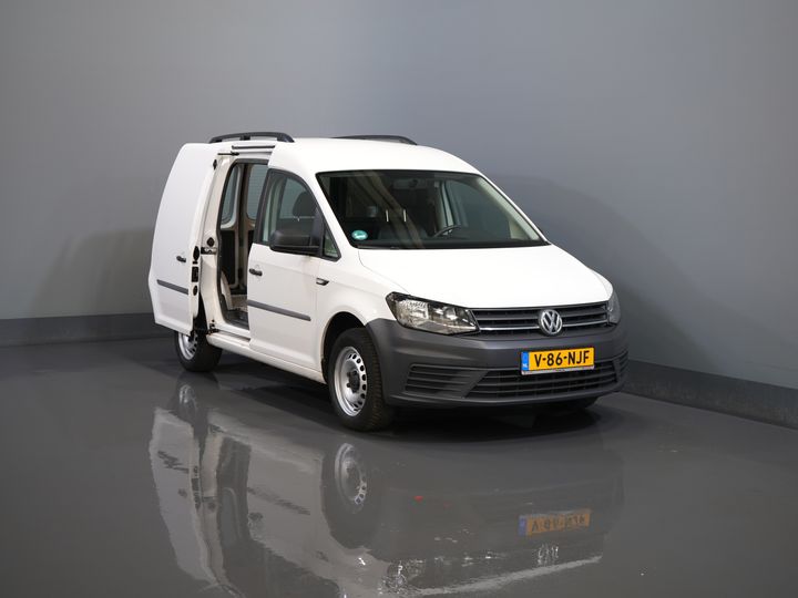 Volkswagen Caddy Furgone 1.0 TSI 100 cv Benzina BPM GRATIS! Aria condizionata/ Barre sul tetto
