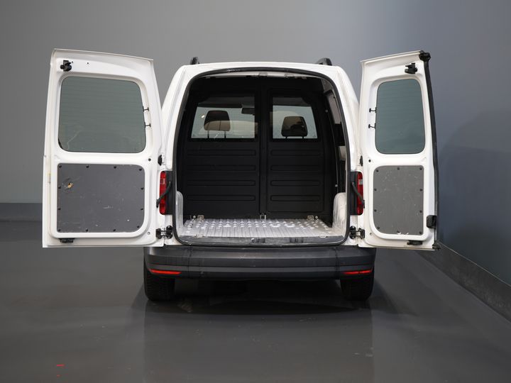 Volkswagen Caddy Furgone 1.0 TSI 100 cv Benzina BPM GRATIS! Aria condizionata/ Barre sul tetto