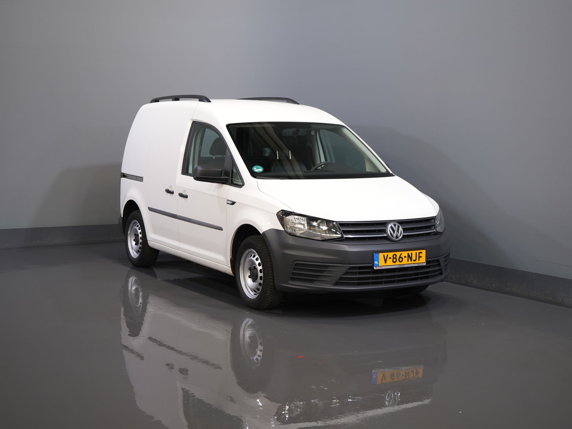 Volkswagen Caddy Furgone 1.0 TSI 100 cv Benzina BPM GRATIS! Aria condizionata/ Barre sul tetto