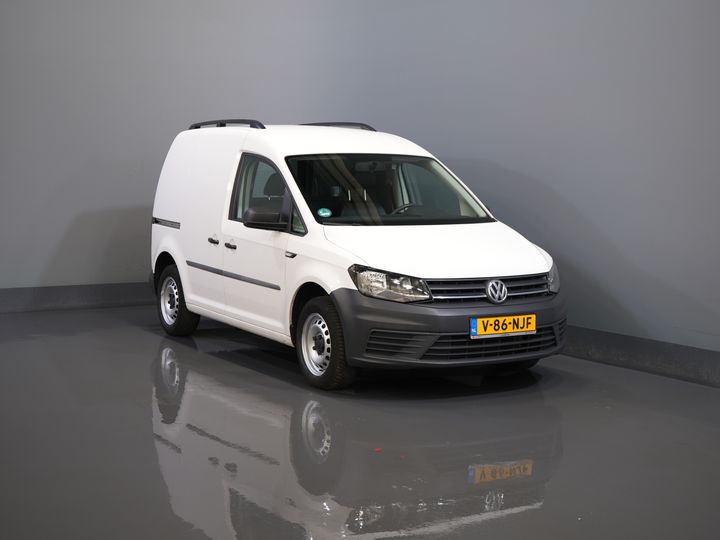 Volkswagen Caddy Furgone 1.0 TSI 100 cv Benzina BPM GRATIS! Aria condizionata/ Barre sul tetto