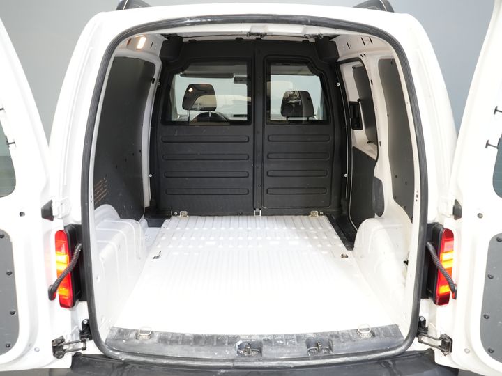 Volkswagen Caddy Furgone 1.0 TSI 100 cv Benzina BPM GRATIS! Aria condizionata/ Barre sul tetto