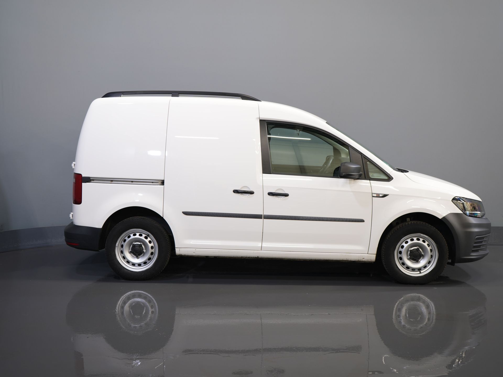 Volkswagen Caddy Furgone 1.0 TSI 100 cv Benzina BPM GRATIS! Aria condizionata/ Barre sul tetto