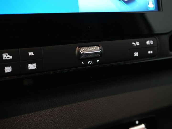 Mercedes-Benz Sprinter Van 317 CDI Aut. L2H2 BPM GRATIS! Sedile elettrico/ 270 porte/ Riscaldamento sedili/ Navi/ Telecamera/ Crociera/ DAB