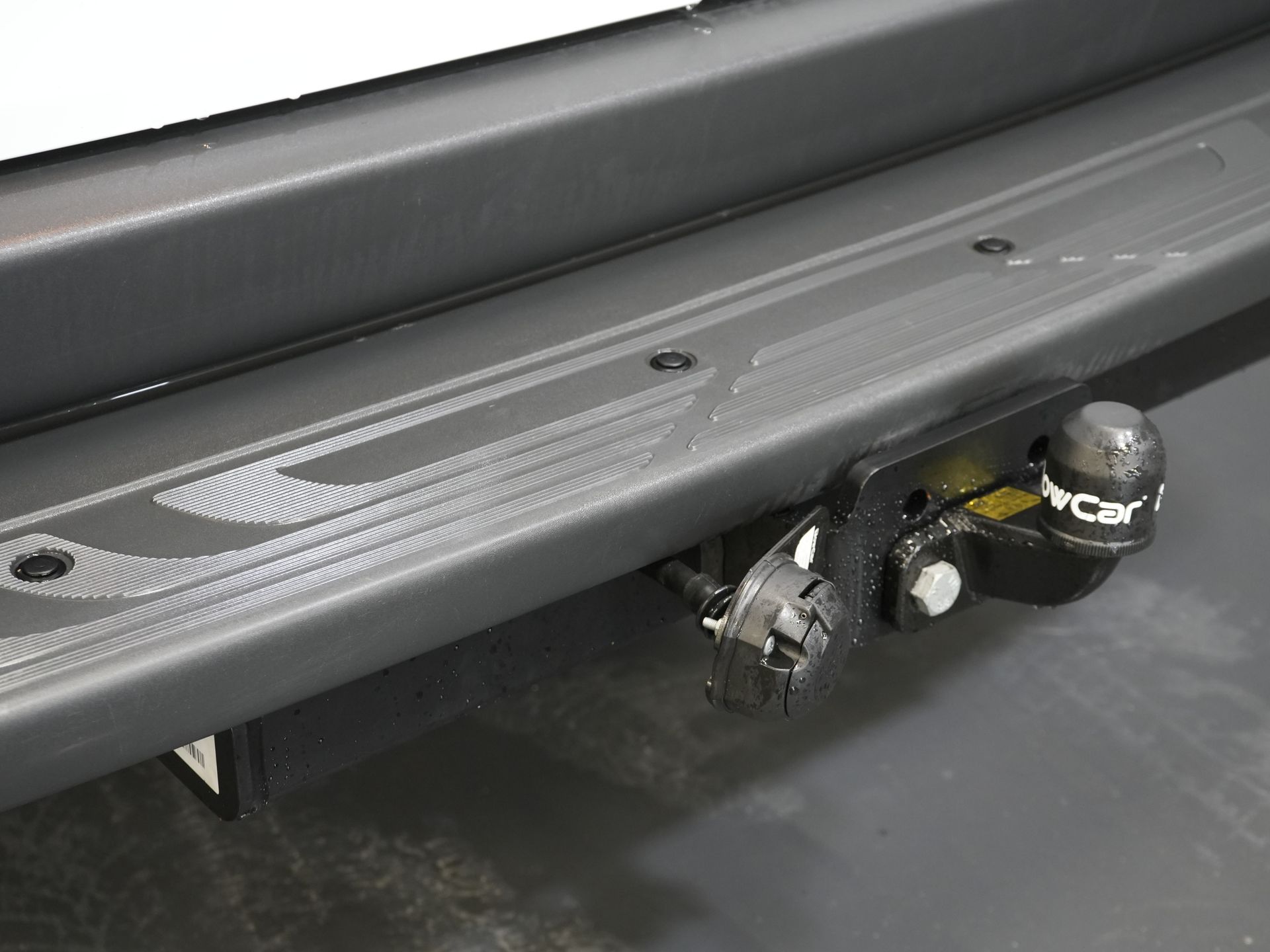 Mercedes-Benz Sprinter Van 317 CDI Aut. L2H2 BPM GRATIS! Sedile elettrico/ 270 porte/ Riscaldamento sedili/ Navi/ Telecamera/ Crociera/ DAB