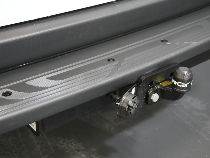 Mercedes-Benz Sprinter Van 317 CDI Aut. L2H2 BPM GRATIS! Sedile elettrico/ 270 porte/ Riscaldamento sedili/ Navi/ Telecamera/ Crociera/ DAB