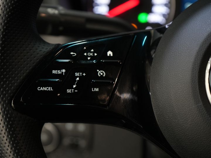 Mercedes-Benz Sprinter Van 317 CDI Aut. L2H2 BPM GRATIS! Sedile elettrico/ 270 porte/ Riscaldamento sedili/ Navi/ Telecamera/ Crociera/ DAB