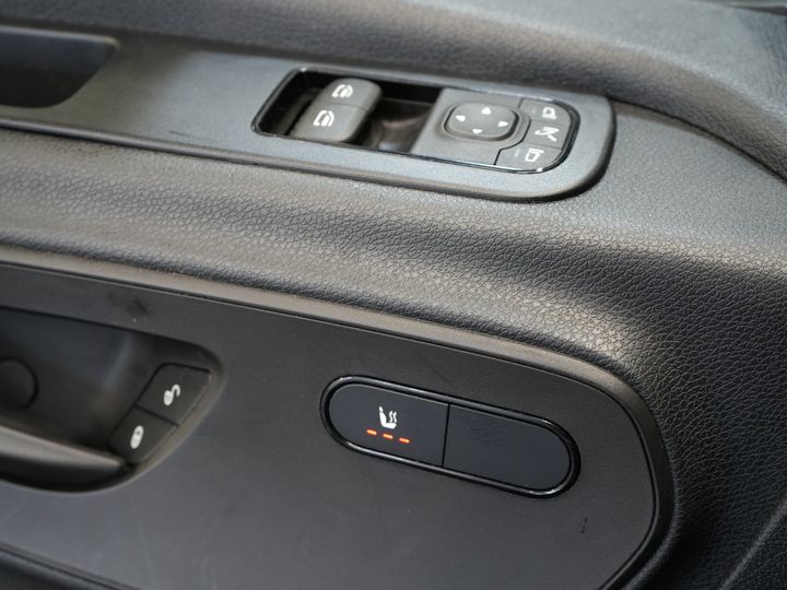 Mercedes-Benz Sprinter Van 317 CDI Aut. L2H2 BPM GRATIS! Sedile elettrico/ 270 porte/ Riscaldamento sedili/ Navi/ Telecamera/ Crociera/ DAB
