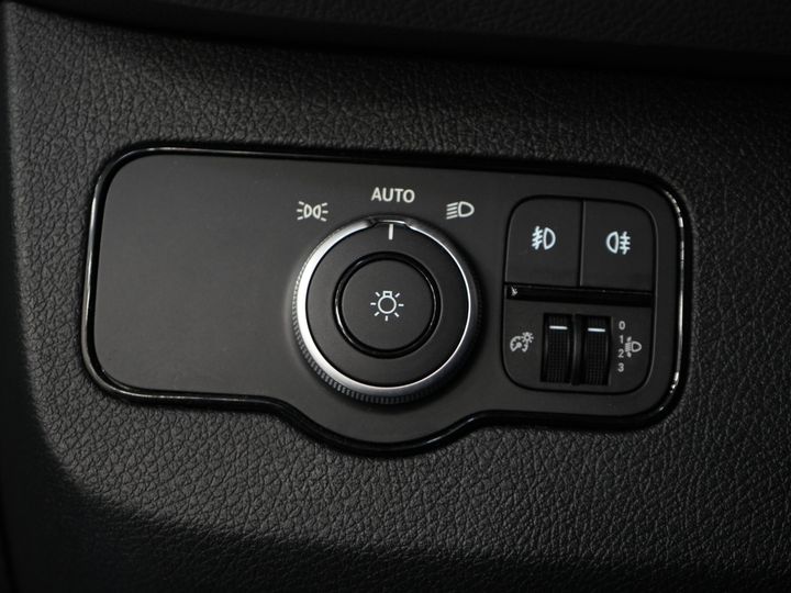 Mercedes-Benz Sprinter Van 317 CDI Aut. L2H2 BPM GRATIS! Sedile elettrico/ 270 porte/ Riscaldamento sedili/ Navi/ Telecamera/ Crociera/ DAB
