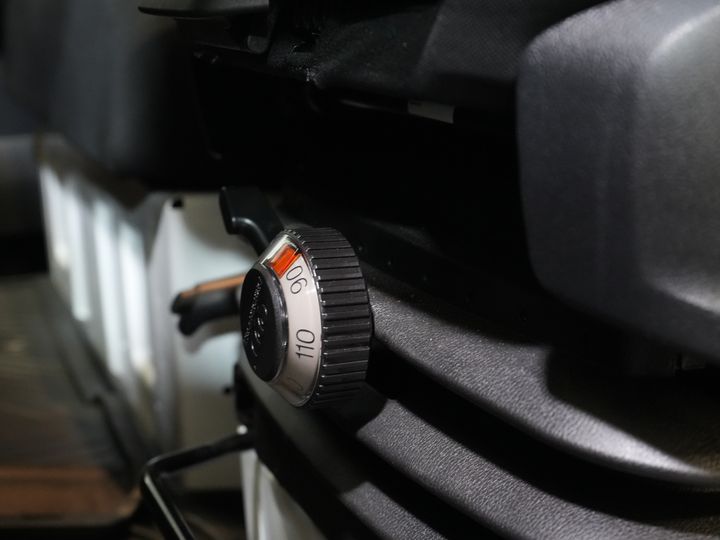 Mercedes-Benz Sprinter Van 317 CDI Aut. L2H2 BPM GRATIS! Sedile elettrico/ 270 porte/ Riscaldamento sedili/ Navi/ Telecamera/ Crociera/ DAB