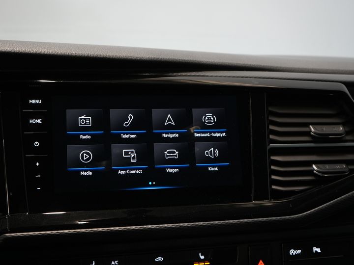 Volkswagen Transporter Furgon T6.1 2.0 TDI 150 KM DSG Aut. L2 DC Podwójna kabina 6 os./ LED/ Skóra/ Bilstein/ Alpine/ 20'' LMV/ Glasslook/ Alarm III/ Carplay/