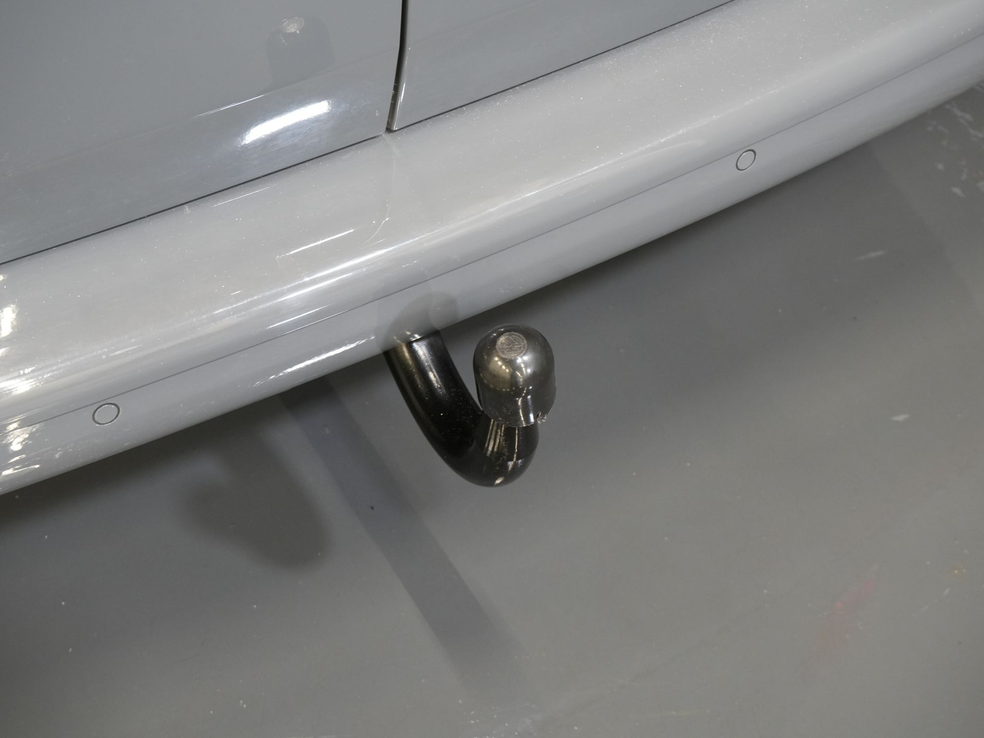 Volkswagen Transporter Furgon T6.1 2.0 TDI 150 KM DSG Aut. L2 DC Podwójna kabina 6 os./ LED/ Skóra/ Bilstein/ Alpine/ 20'' LMV/ Glasslook/ Alarm III/ Carplay/