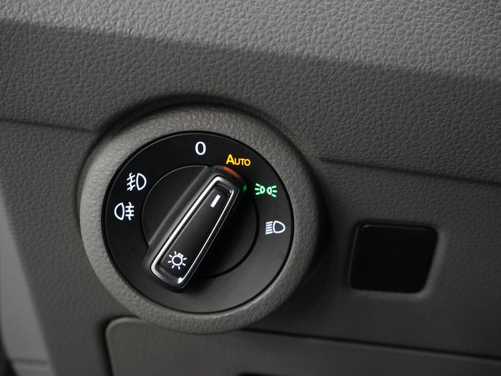 Volkswagen Transporter Furgon T6.1 2.0 TDI 150 KM DSG Aut. L2 DC Podwójna kabina 6 os./ LED/ Skóra/ Bilstein/ Alpine/ 20'' LMV/ Glasslook/ Alarm III/ Carplay/