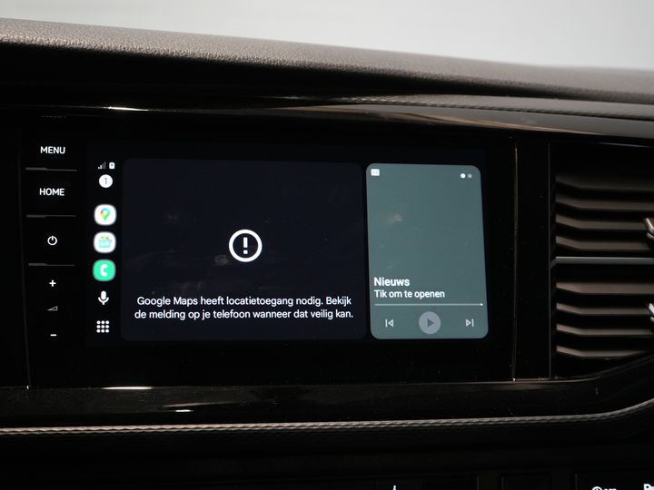 Volkswagen Transporter Furgon T6.1 2.0 TDI 150 KM DSG Aut. L2 DC Podwójna kabina 6 os./ LED/ Skóra/ Bilstein/ Alpine/ 20'' LMV/ Glasslook/ Alarm III/ Carplay/