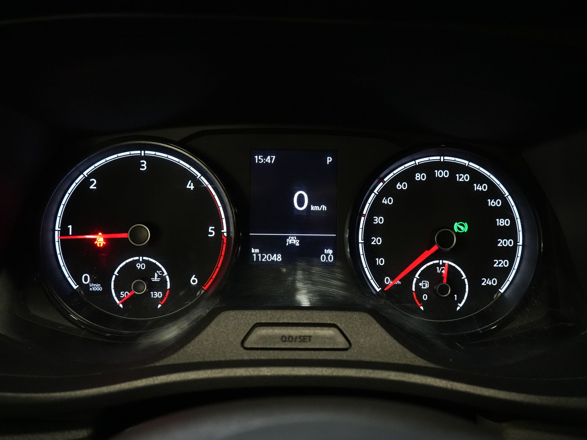 Volkswagen Transporter Van 2.0 TDI 150 к.с. DSG Aut. L2 DC Double Cab LED/ Adapt.Cruise/ Підігрів підставки/ Підігрів сидінь/ Carplay/ Камера/ PDC/ LMV/ Фаркоп/ Air