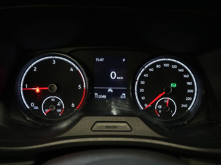 Volkswagen Transporter Van 2.0 TDI 150 к.с. DSG Aut. L2 DC Double Cab LED/ Adapt.Cruise/ Підігрів підставки/ Підігрів сидінь/ Carplay/ Камера/ PDC/ LMV/ Фаркоп/ Air