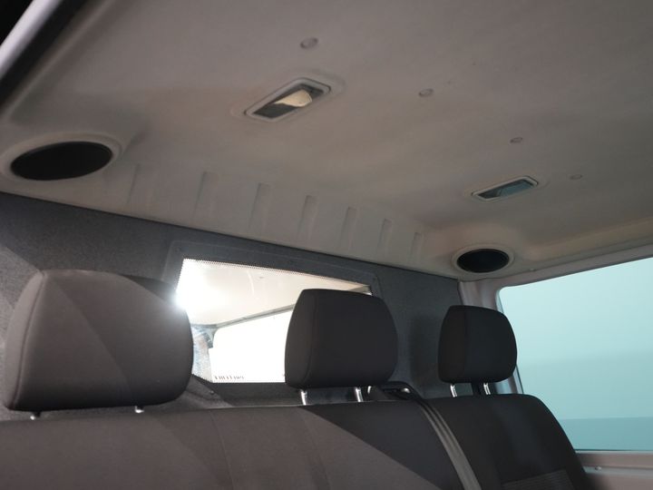 Volkswagen Transporter Van 2.0 TDI 150 к.с. DSG Aut. L2 DC Double Cab LED/ Adapt.Cruise/ Підігрів підставки/ Підігрів сидінь/ Carplay/ Камера/ PDC/ LMV/ Фаркоп/ Air
