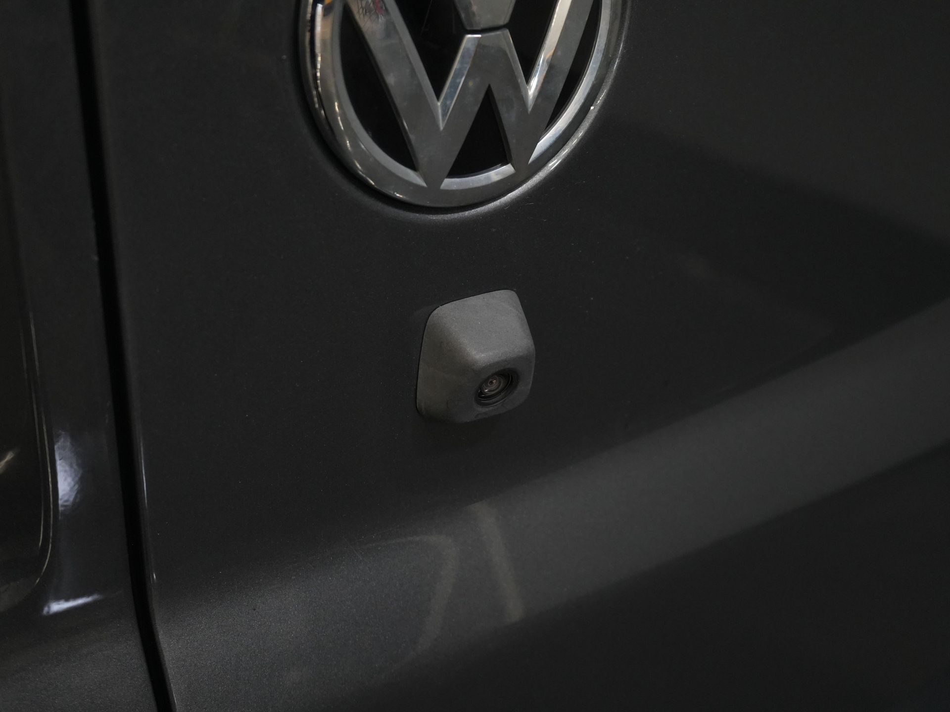 Volkswagen Transporter Van 2.0 TDI 150 к.с. DSG Aut. L2 DC Double Cab LED/ Adapt.Cruise/ Підігрів підставки/ Підігрів сидінь/ Carplay/ Камера/ PDC/ LMV/ Фаркоп/ Air