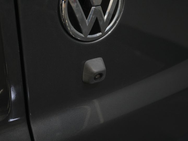 Volkswagen Transporter Van 2.0 TDI 150 к.с. DSG Aut. L2 DC Double Cab LED/ Adapt.Cruise/ Підігрів підставки/ Підігрів сидінь/ Carplay/ Камера/ PDC/ LMV/ Фаркоп/ Air