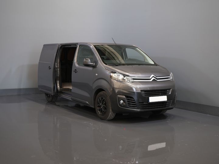 Citroën Jumpy Van 1.5 HDI 100 hp L2 BPM FREE! NL Car/ Navi/ Carplay/ Camera/ PDC/ LMV/ Cruise/ Airco
