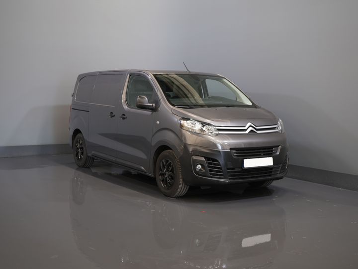 Citroën Jumpy Van 1.5 HDI 100 CP L2 BPM GRATUIT! NL Car/ Navi/ Carplay/ Camera/ PDC/ LMV/ Cruise/ Airco