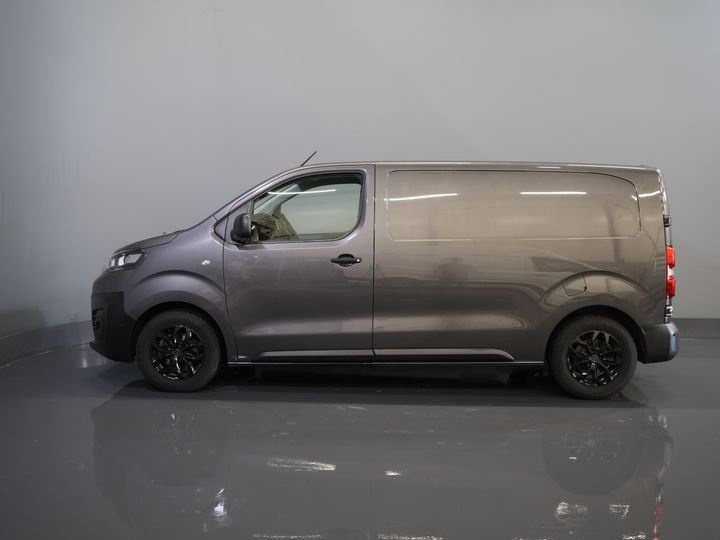 Citroën Jumpy Van 1.5 HDI 100 hp L2 BPM FREE! NL Car/ Navi/ Carplay/ Camera/ PDC/ LMV/ Cruise/ Airco