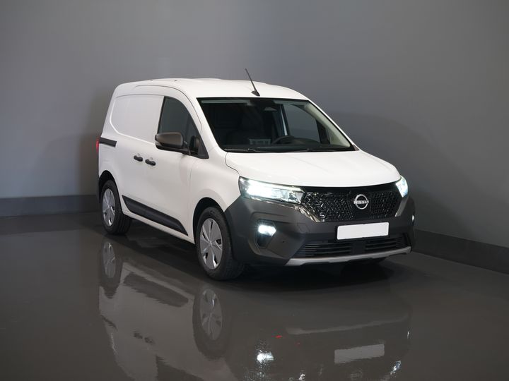 Nissan Townstar Bestelbus 45 kWh 285 km WLTP LED/ Snellader/ Carplay/ Climate/ Camera/ PDC/ Cruise