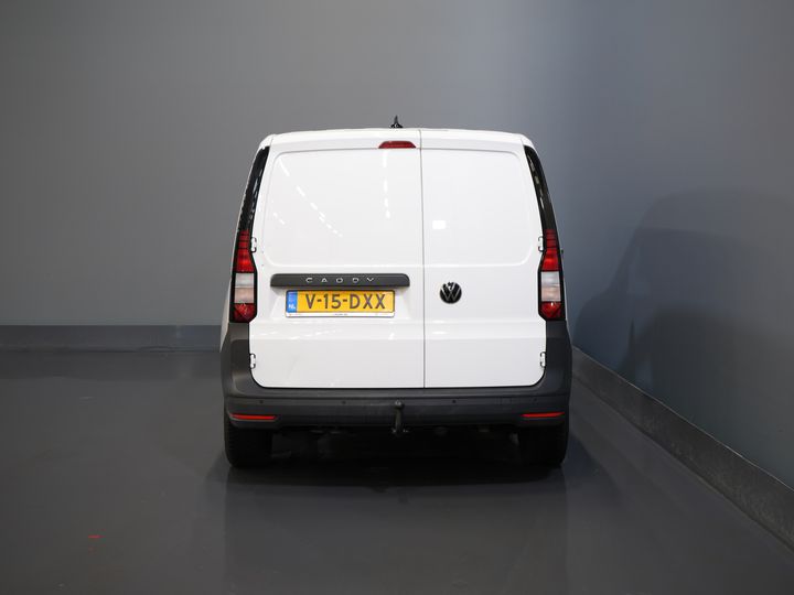 Volkswagen Caddy Cargo Van 2.0 TDI BPM GRATUIT ! NL Car/ Carplay/ Cruise/ Airco/ PDC/ Towbar