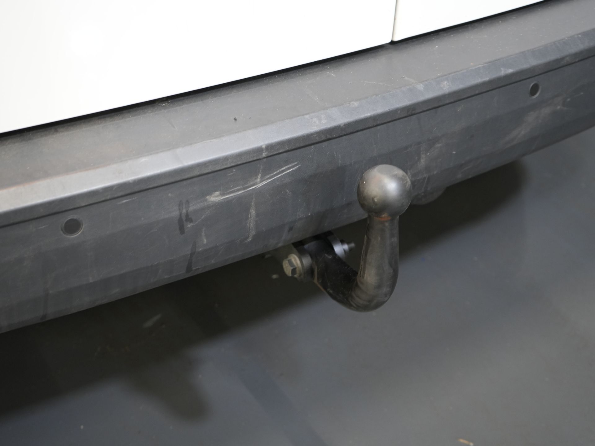 Volkswagen Caddy Cargo Bestelbus 2.0 TDI BPM VRIJ! NL Auto/ Carplay/ Cruise/ Airco/ PDC/ Trekhaak