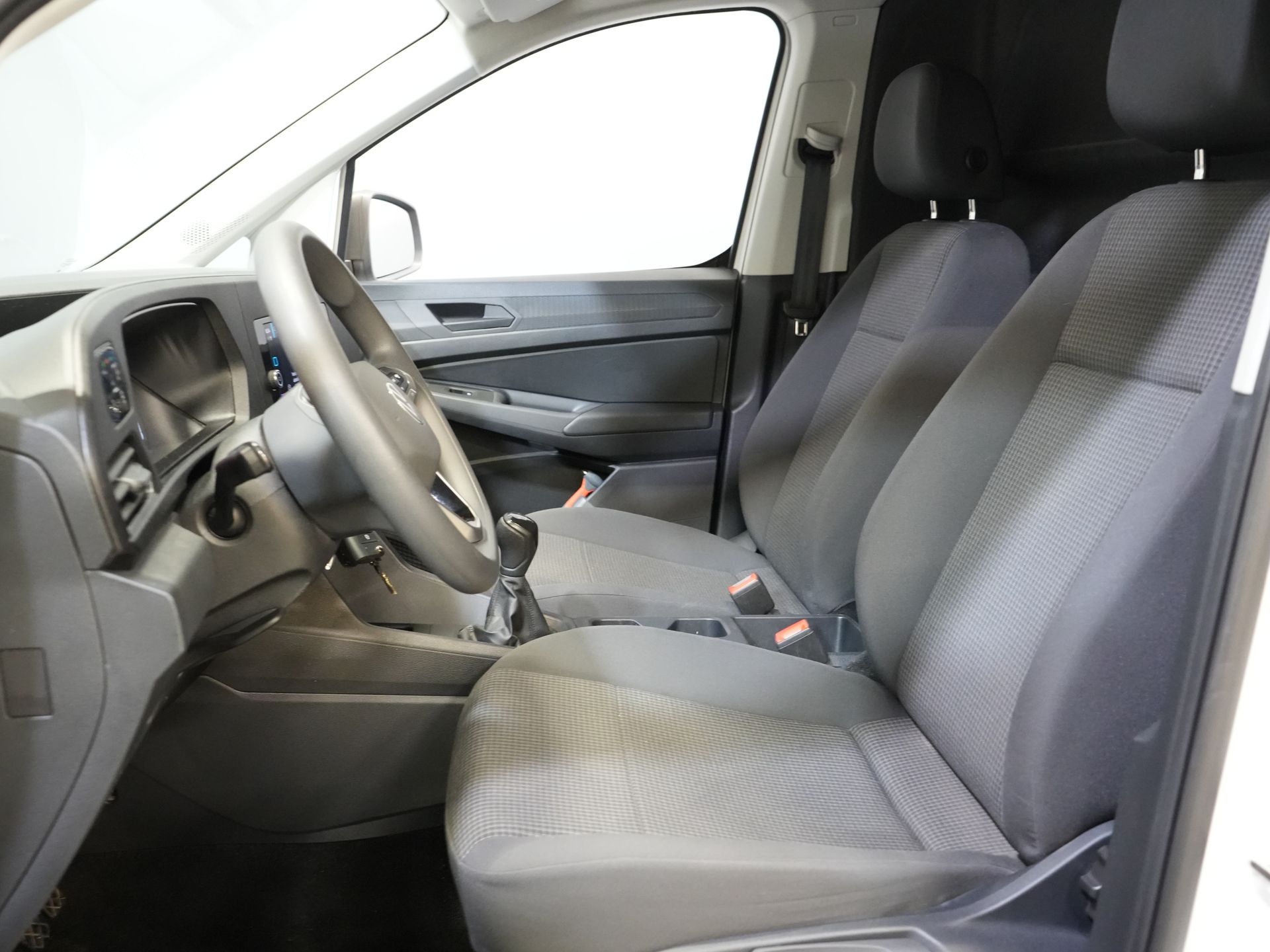 Volkswagen Caddy Cargo Van 2.0 TDI BPM GRATUIT ! NL Car/ Carplay/ Cruise/ Airco/ PDC/ Towbar