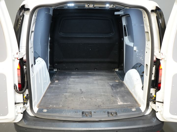Volkswagen Caddy Cargo Bestelbus 2.0 TDI BPM VRIJ! NL Auto/ Carplay/ Cruise/ Airco/ PDC/ Trekhaak