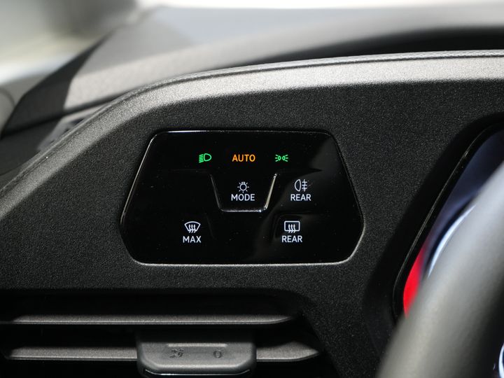 Volkswagen Caddy Cargo Bestelbus 2.0 TDI BPM VRIJ! NL Auto/ Carplay/ Cruise/ Airco/ PDC/ Trekhaak