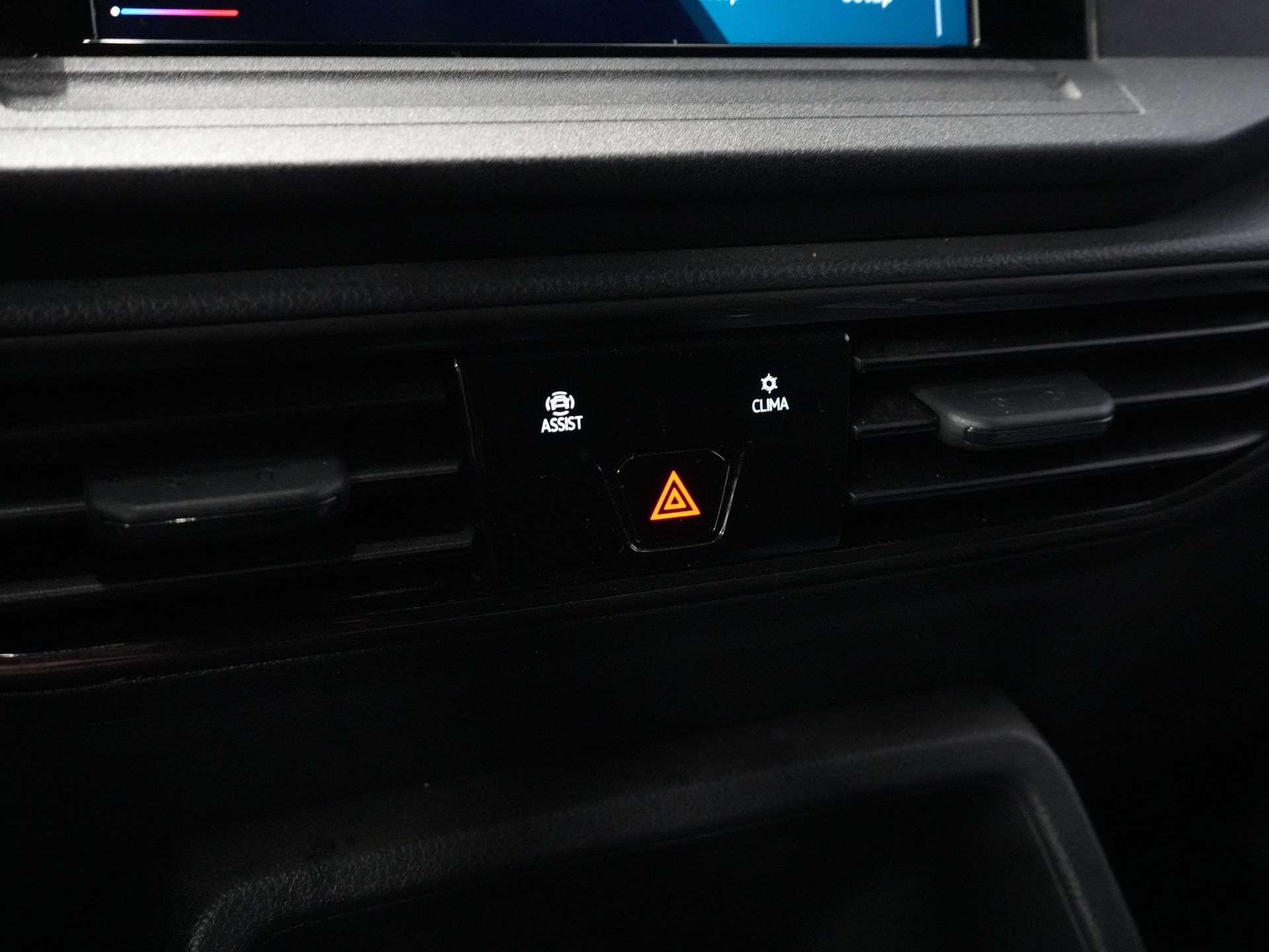 Volkswagen Caddy Cargo Bestelbus 2.0 TDI BPM VRIJ! NL Auto/ Carplay/ Cruise/ Airco/ PDC/ Trekhaak