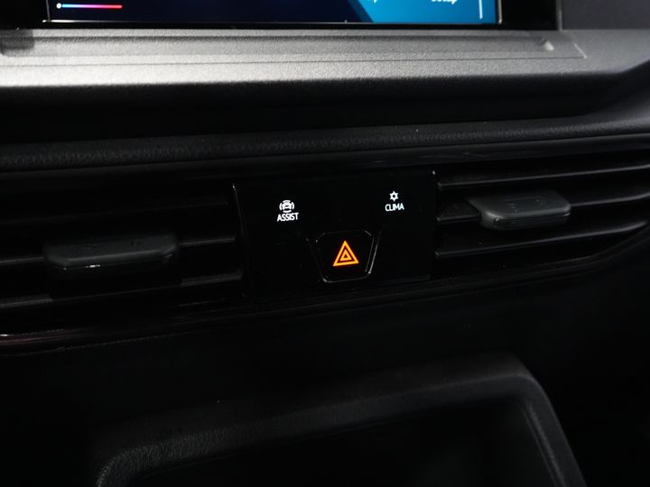 Volkswagen Caddy Cargo Bestelbus 2.0 TDI BPM VRIJ! NL Auto/ Carplay/ Cruise/ Airco/ PDC/ Trekhaak