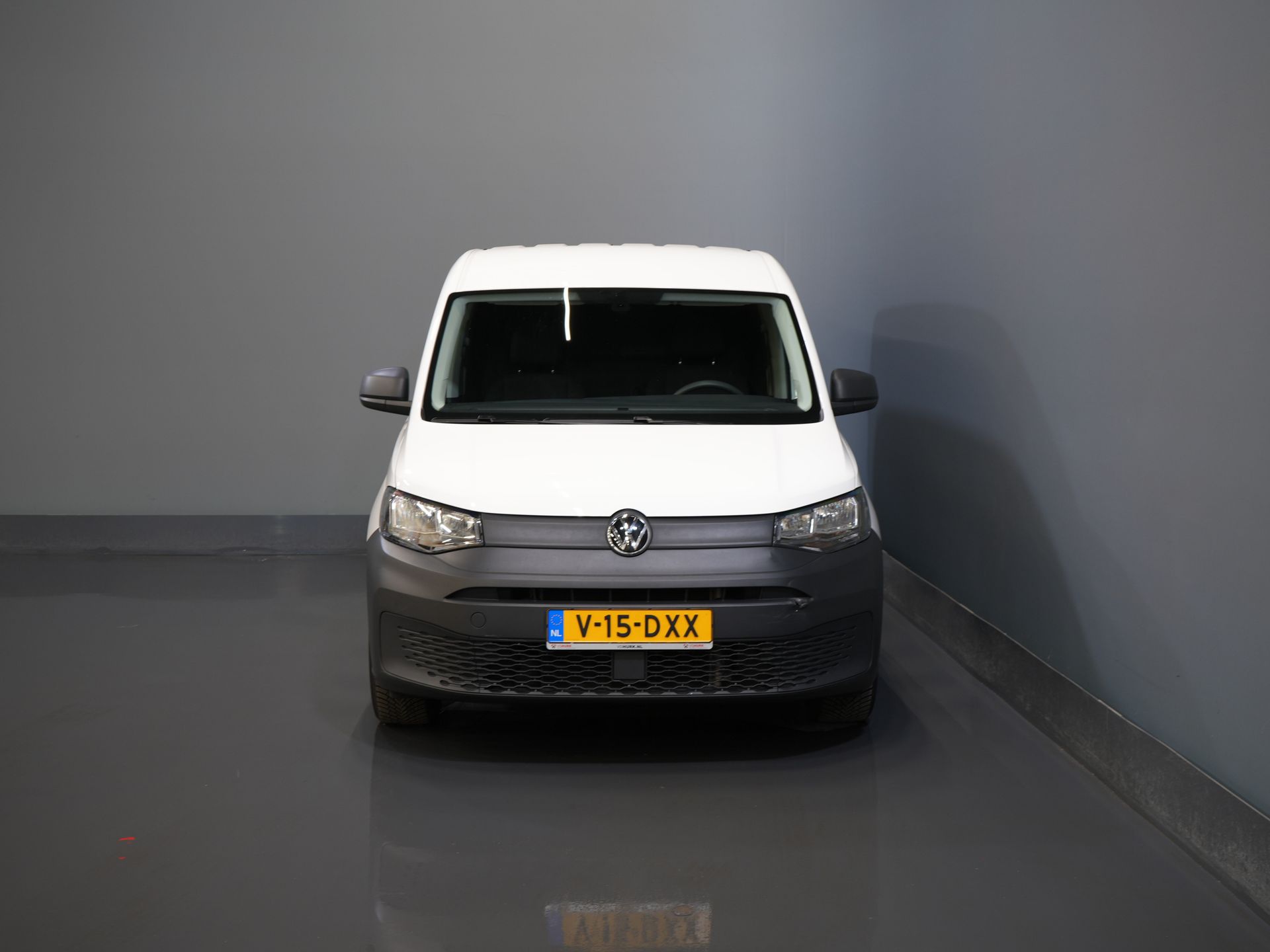 Volkswagen Caddy Cargo Van 2.0 TDI BPM GRATUIT ! NL Car/ Carplay/ Cruise/ Airco/ PDC/ Towbar