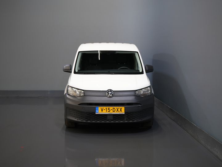 Volkswagen Caddy Cargo Van 2.0 TDI BPM GRATUIT ! NL Car/ Carplay/ Cruise/ Airco/ PDC/ Towbar