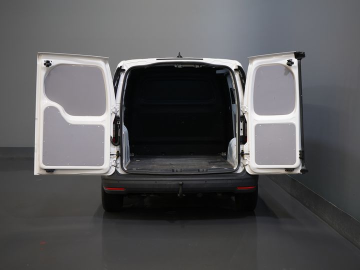 Volkswagen Caddy Cargo Van 2.0 TDI BPM GRATUIT ! NL Car/ Carplay/ Cruise/ Airco/ PDC/ Towbar