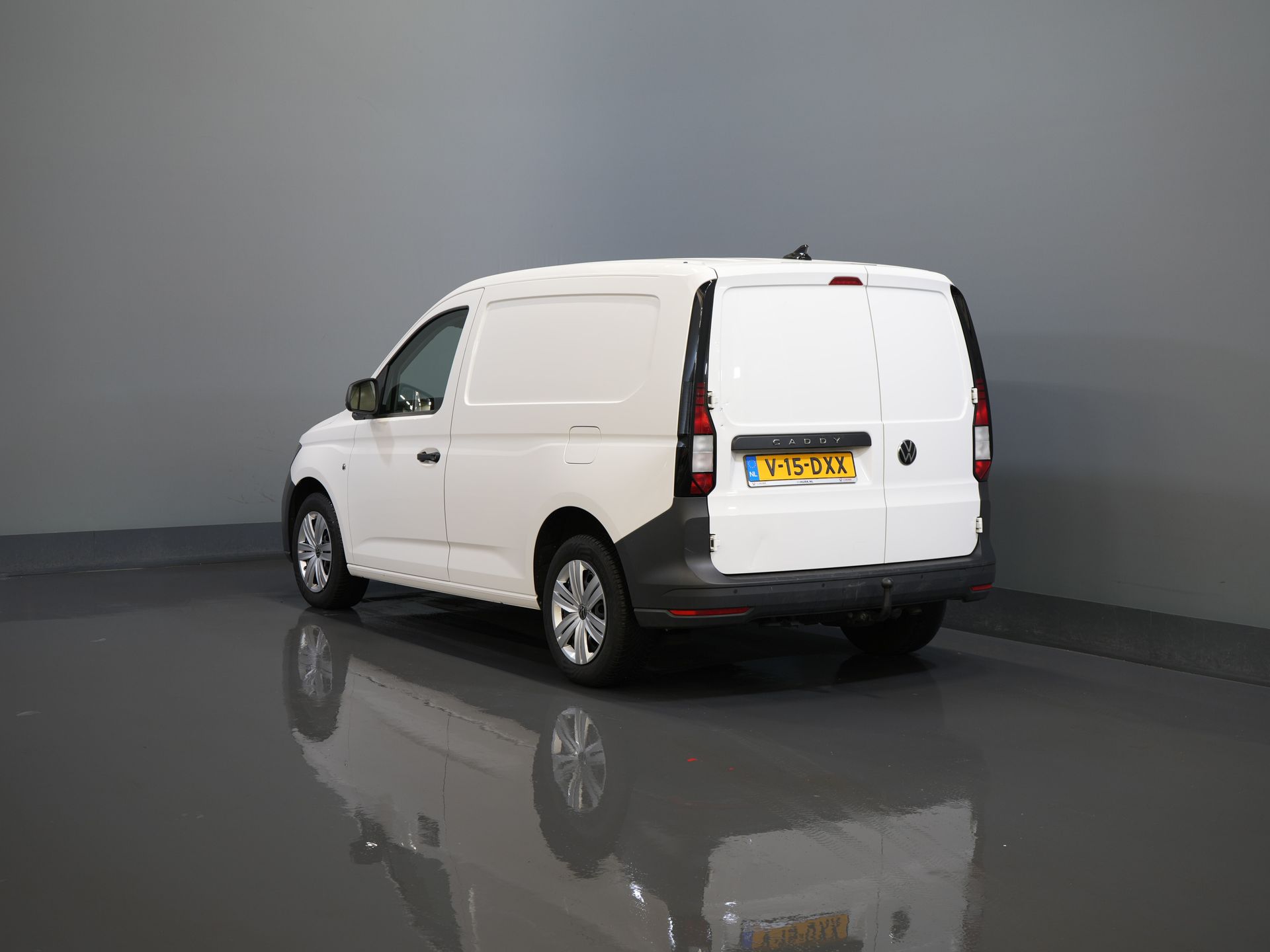 Volkswagen Caddy Cargo Van 2.0 TDI BPM GRATUIT ! NL Car/ Carplay/ Cruise/ Airco/ PDC/ Towbar