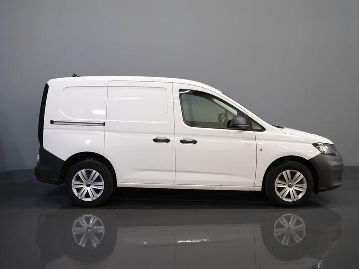 Volkswagen Caddy Cargo Van 2.0 TDI BPM GRATUIT ! NL Car/ Carplay/ Cruise/ Airco/ PDC/ Towbar