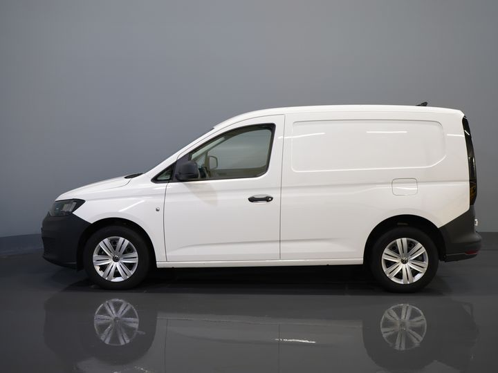 Volkswagen Caddy Cargo Van 2.0 TDI BPM GRATUIT ! NL Car/ Carplay/ Cruise/ Airco/ PDC/ Towbar