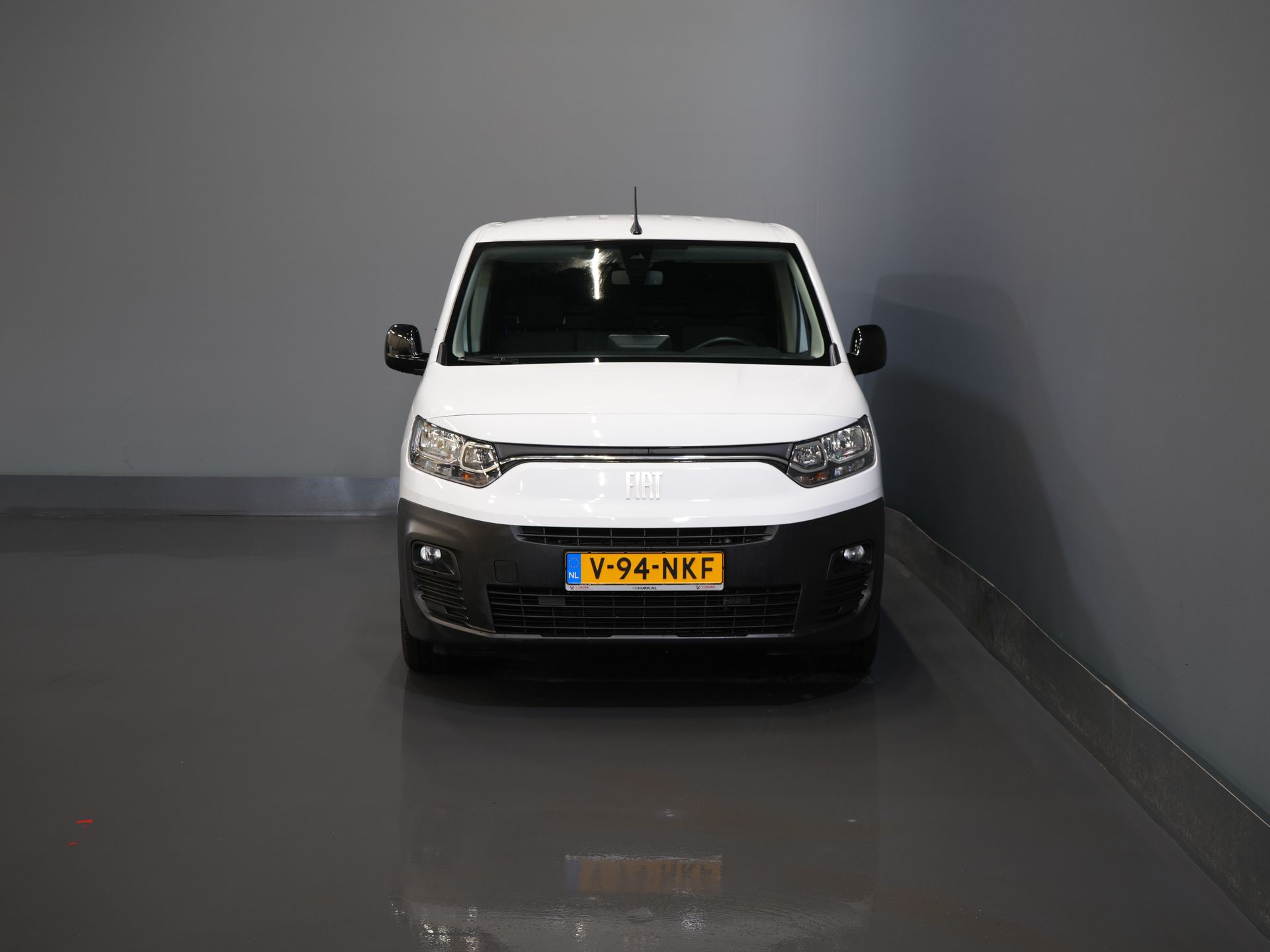 Fiat Doblò Van 1.5 HDi 100 к.с. 3 чол./ CarPlay/ Seatverw./ Камера/ PDC/ Cruise/ Airco