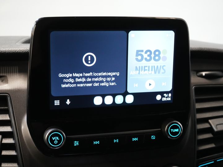 Ford Transit Custom Furgon 2.0 TDCI 130 KM BEZ PODATKU BPM! Sortimo/ Ogrzewanie postojowe/ Podgrzewane fotele/ Carplay/ Kamera/ Nawigacja/ Tempomat