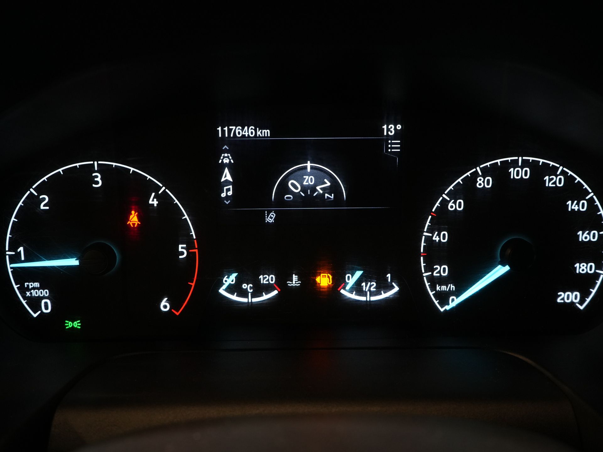 Ford Transit Custom Furgon 2.0 TDCI 130 KM BEZ PODATKU BPM! Sortimo/ Ogrzewanie postojowe/ Podgrzewane fotele/ Carplay/ Kamera/ Nawigacja/ Tempomat