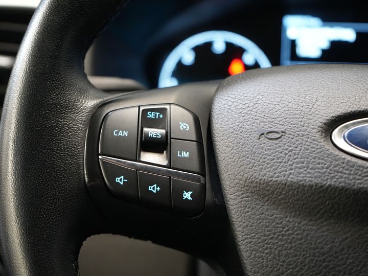 Ford Transit Custom Van 2.0 TDCI 130 к.с. Aut. L2 Trend BPM БЕЗКОШТОВНО! DC Double Cab 2x Розсувні двері / Шкіра / Elek.Seat / Решітка радіатора / Підігрів сидінь / Навігатор / Carpla